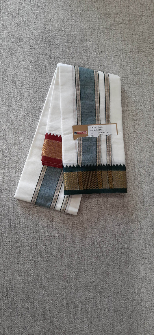 Angavastram @ DressingStylesCA.com