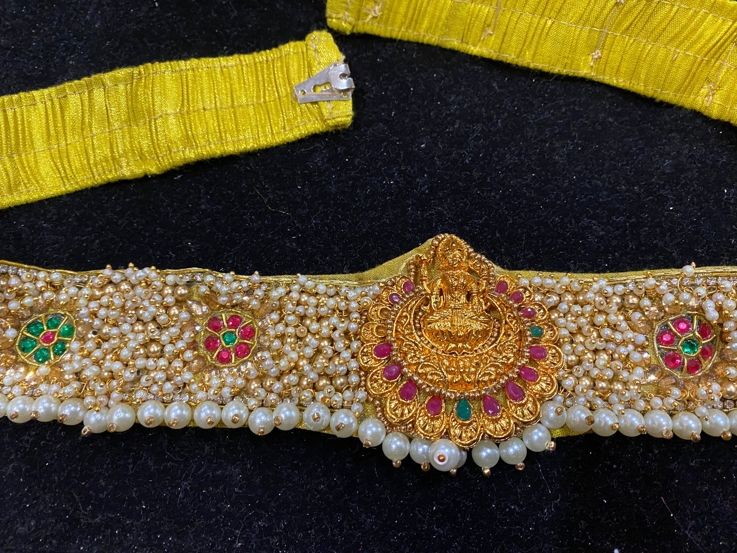 Adult size Gutta poosalu Hip belt @ DressingStylesCA.com