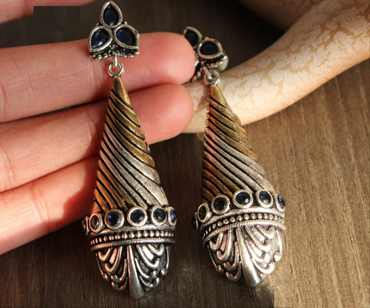 Artistic Collections- Tear drop Danglings @ DressingStylesCA.com