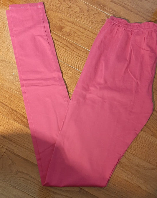 Light Pink Legging @ DressingStylesCA.com