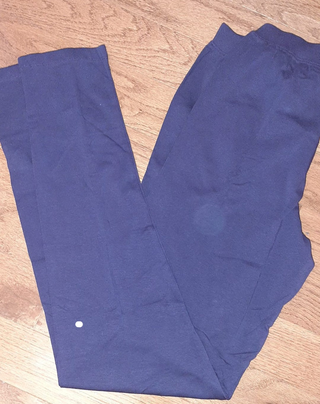 Light Purple Legging @ DressingStylesCA.com