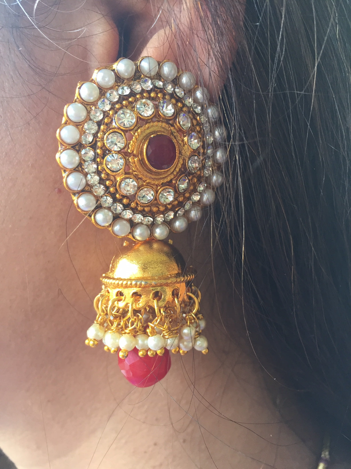 Traditional Collections- Antique Designed Jewelry @ DressingStylesCA.com