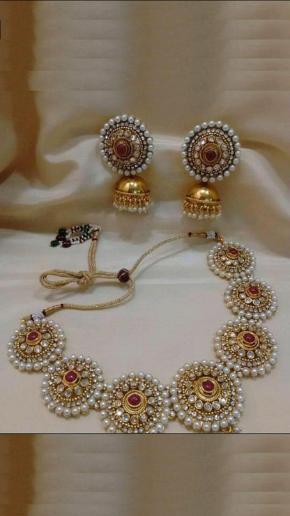 Traditional Collections- Antique Designed Jewelry @ DressingStylesCA.com
